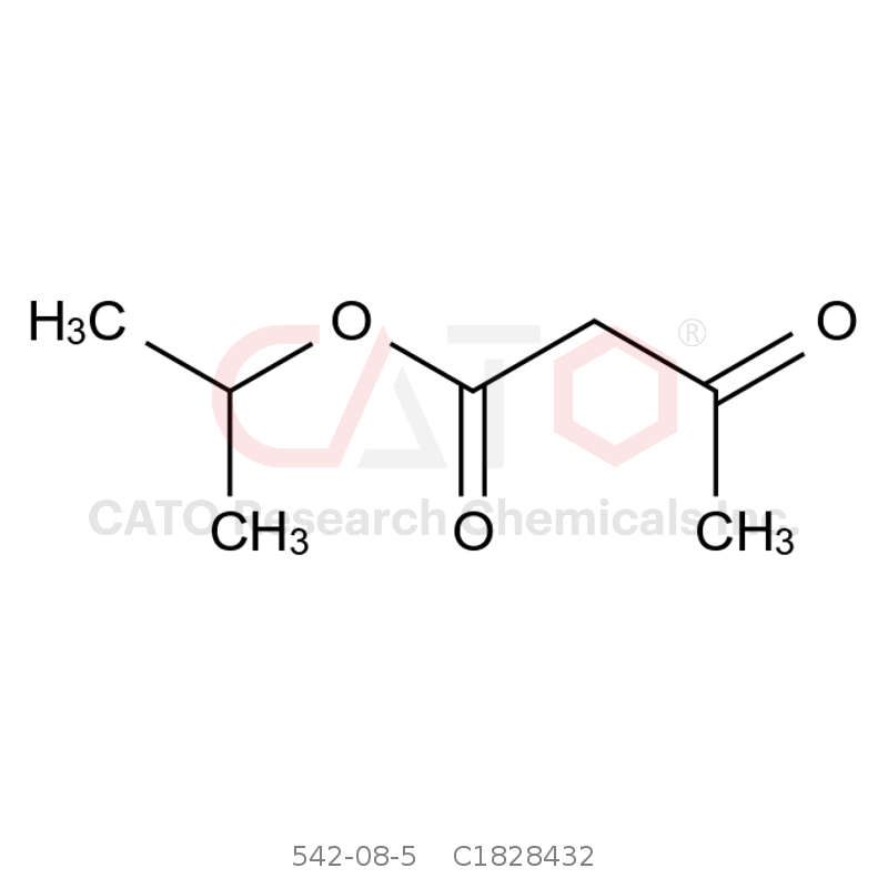 CAS No.:542-08-5,乙酰乙酸异丙酯