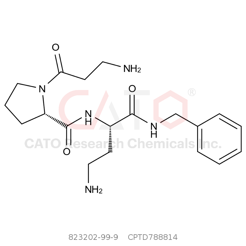 CAS No.:823202-99-9,Serpent Peptide