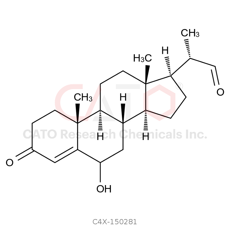 Progesterone Impurity 81