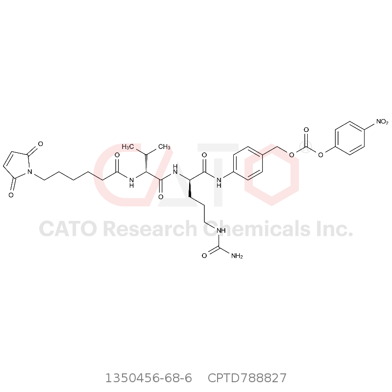CAS No.:1350456-68-6,Peptide Impurity 27