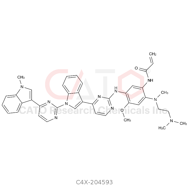 奥希替尼杂质93