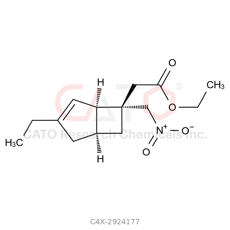 美洛加巴林杂质177