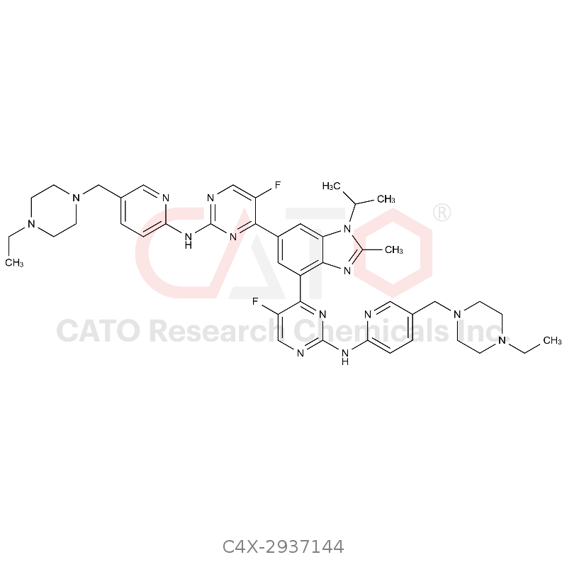 Abemaciclib Impurity 144