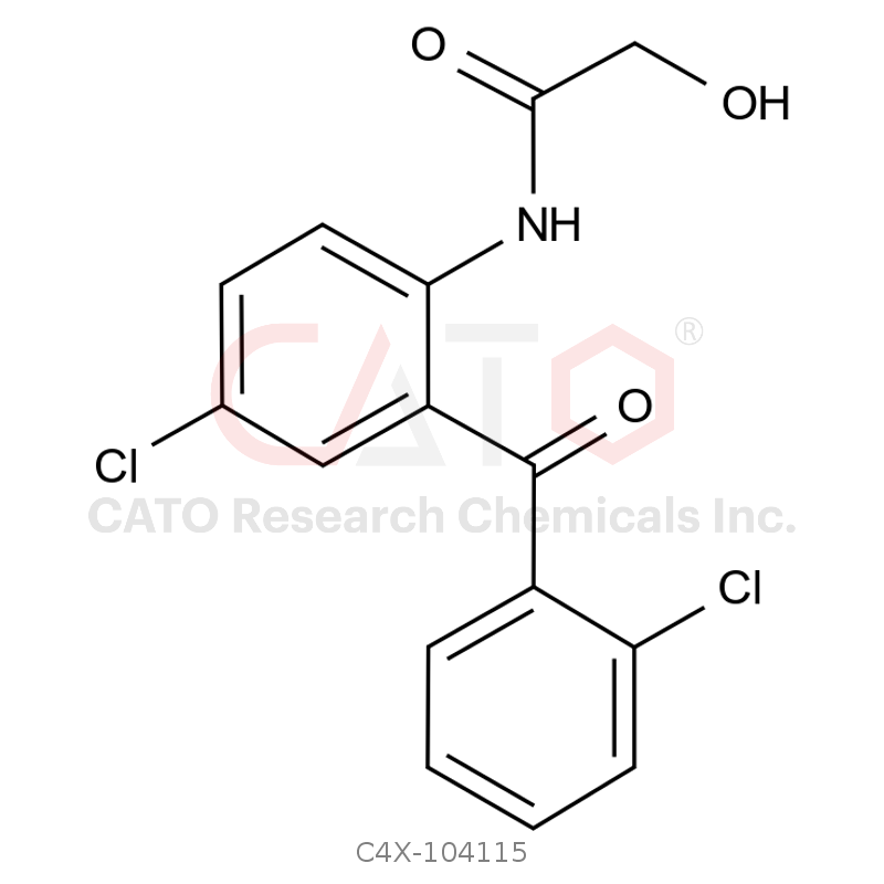 Lorazepam Impurity 15