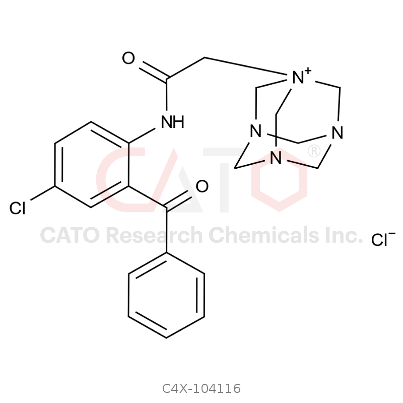 Lorazepam Impurity 16