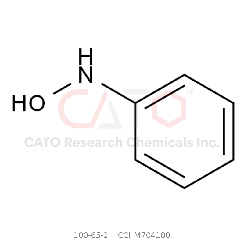 CAS No.:100-65-2,苯基羟胺