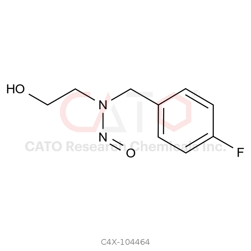 莫沙必利杂质64