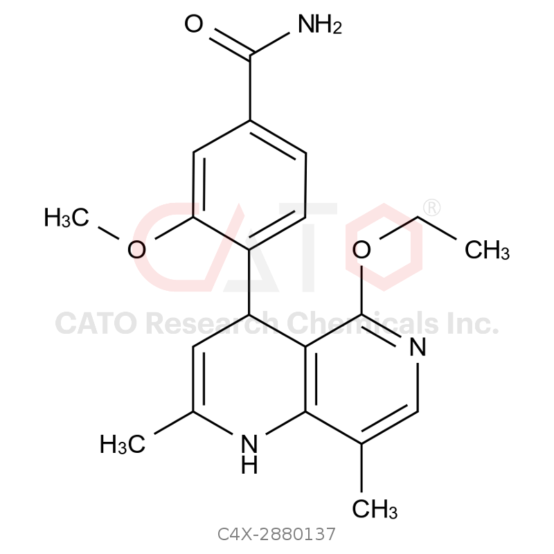 非奈利酮杂质137
