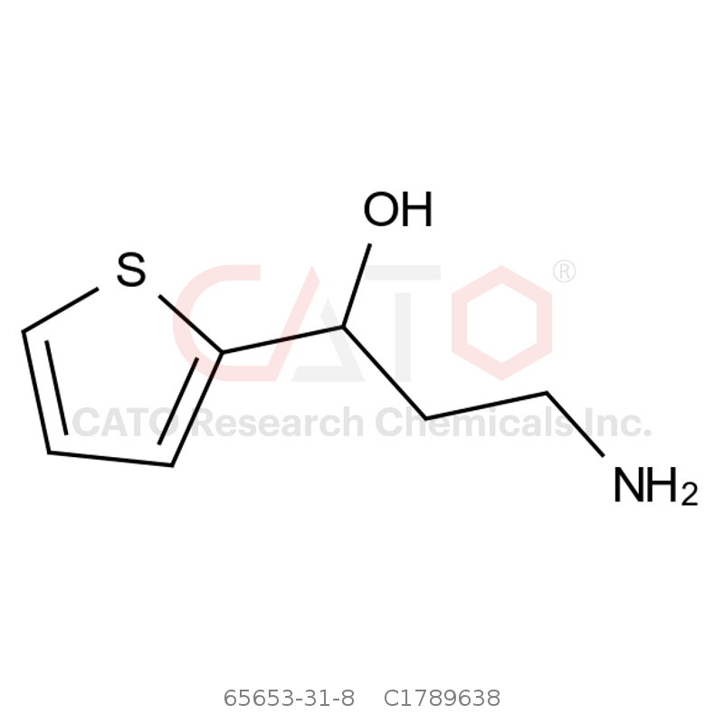CAS No.:65653-31-8,Ammoxetine Impurity C38