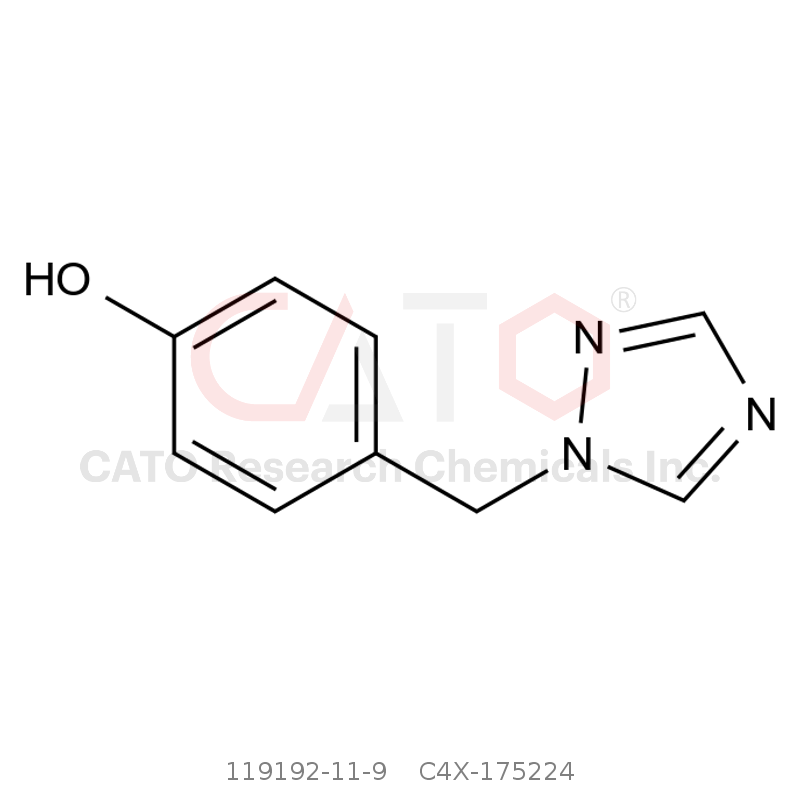 CAS No.:119192-11-9,利扎曲普坦杂质24