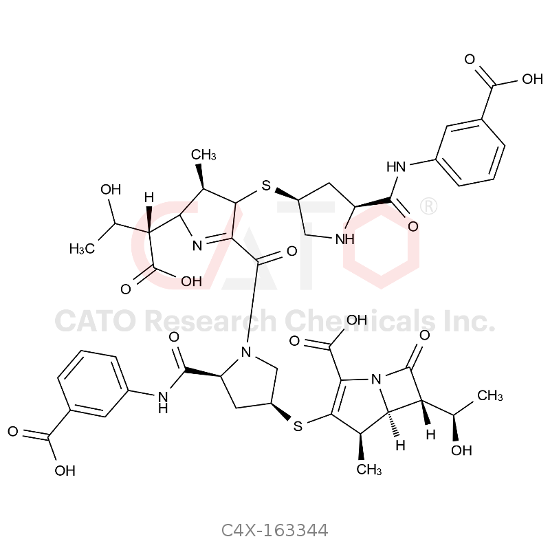 Etapenem Impurity 44