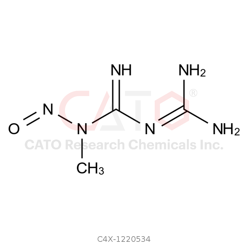 N-Nitroso Metformin Impurity 2