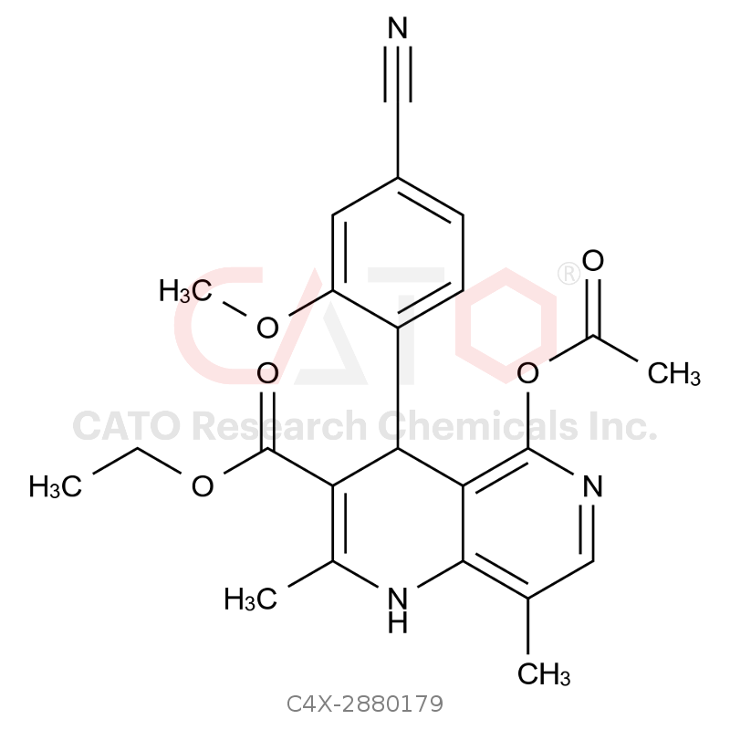 Finerenone impurity 179