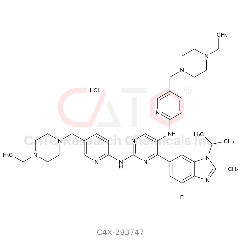 Abemaciclib Impurity 47