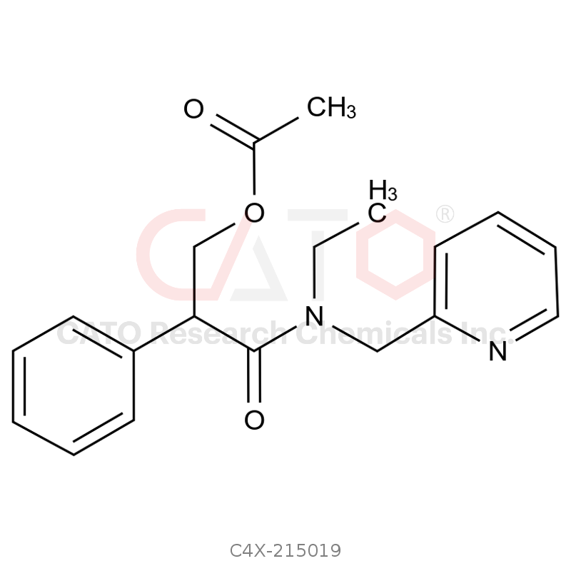Tropicamide Impurity 19