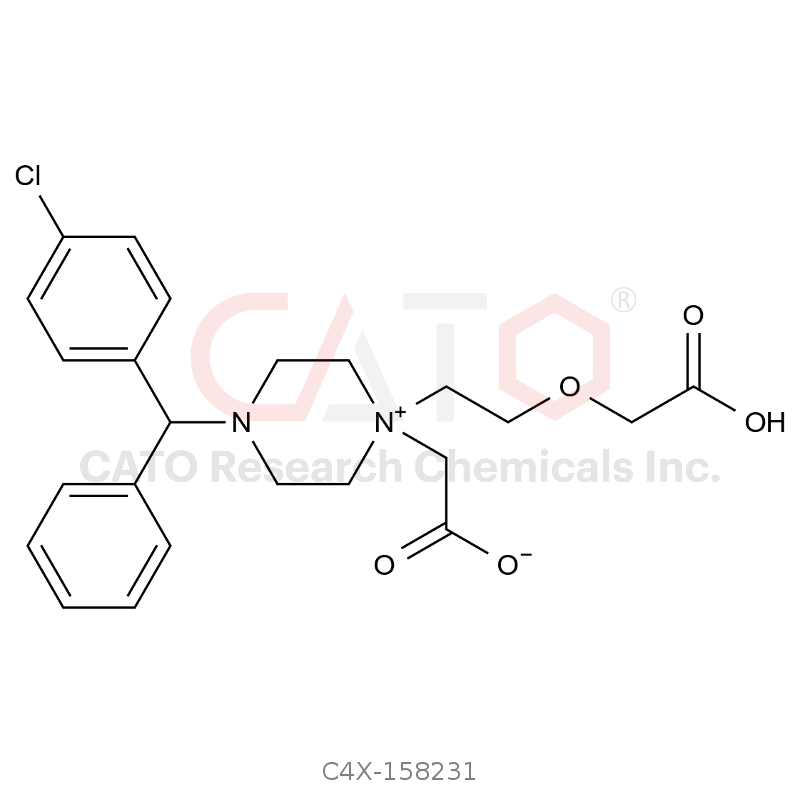Cetirizine impurity 31