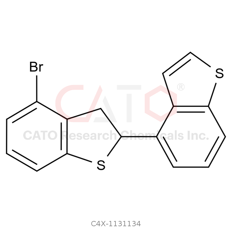 Brexpiprazole Impurity 134