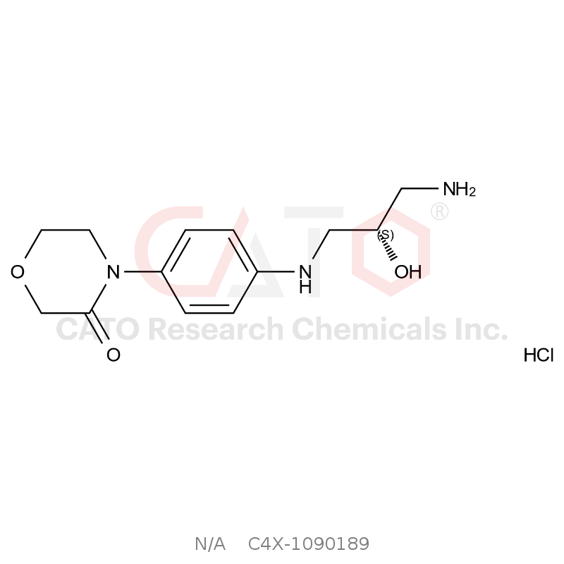 Rivaroxaban impurity 189