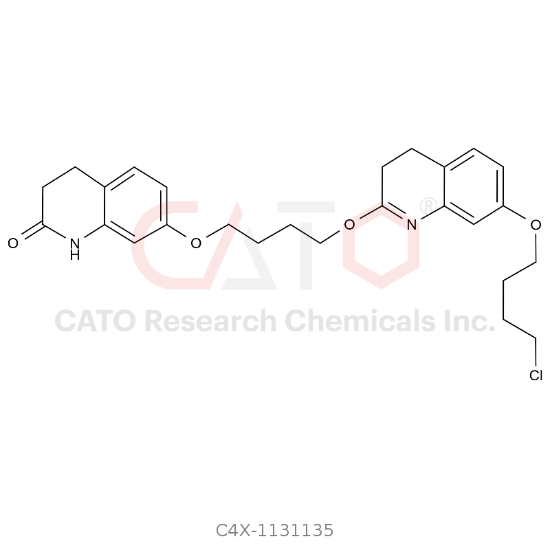 Brexpiprazole Impurity 135