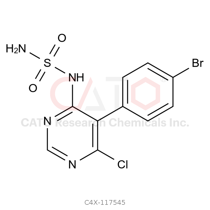 Macitentan Impurity 45