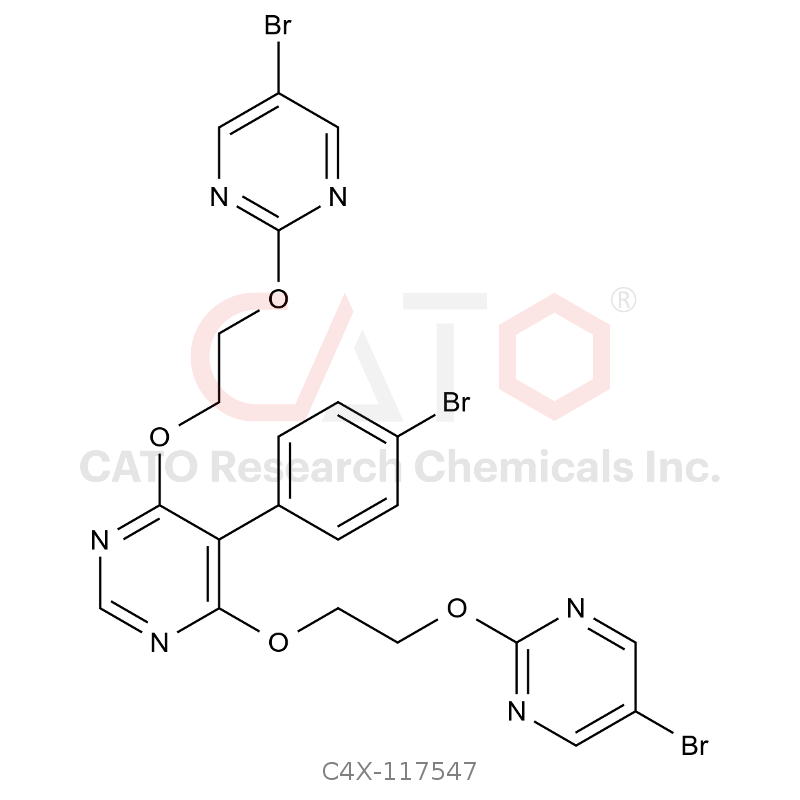 Macitentan Impurity 47