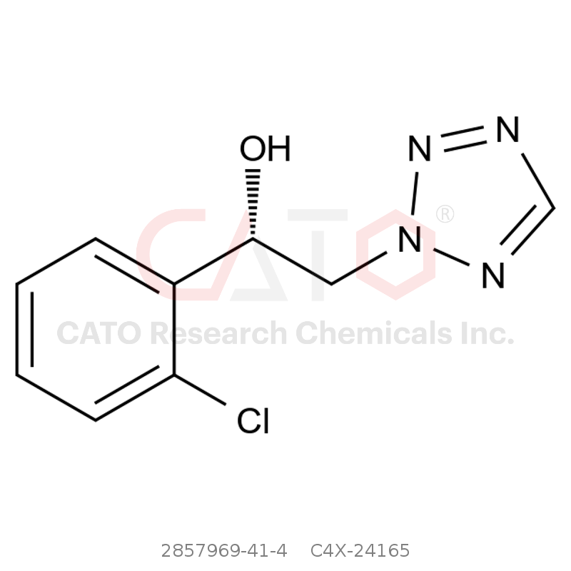 CAS No.:2857969-41-4,西诺氨酯杂质5