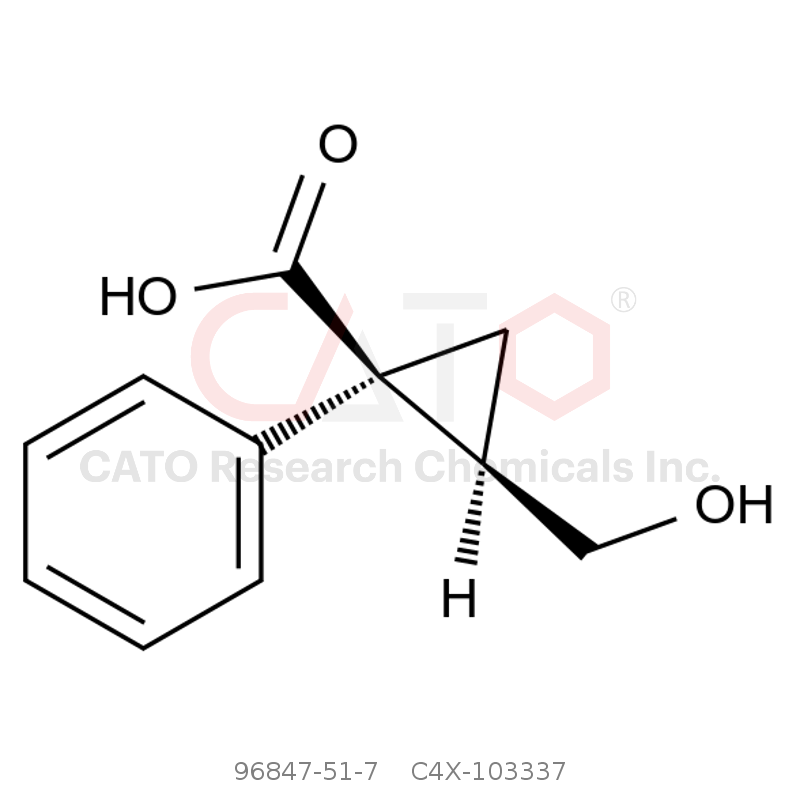 CAS No.:96847-51-7,Milnacipran impurity 37