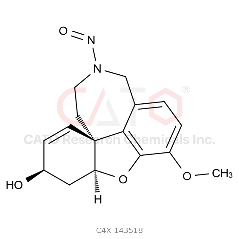 Galanthamine Impurity 18