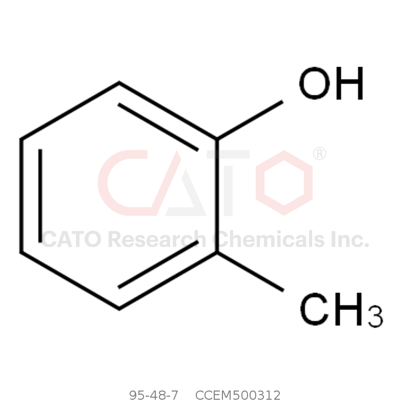 CAS No.:95-48-7,邻甲酚