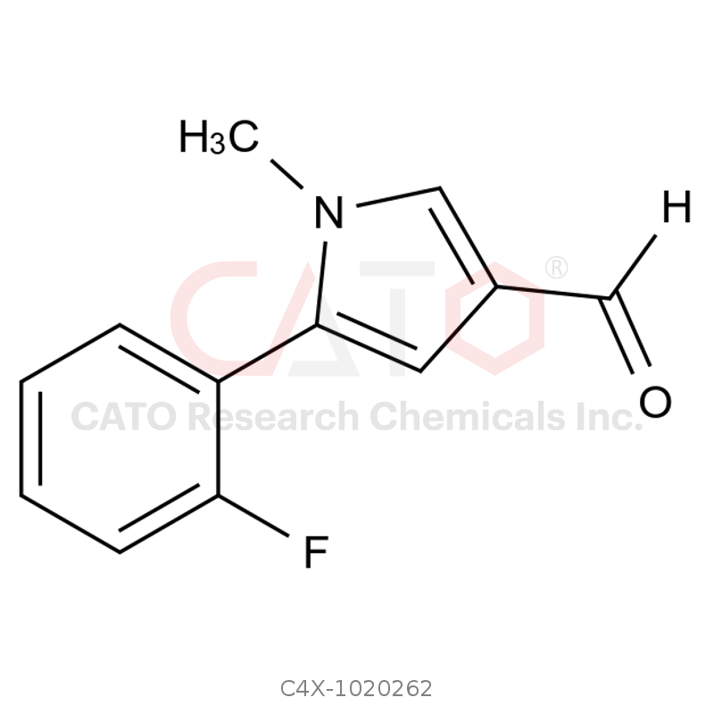 伏诺拉生杂质262