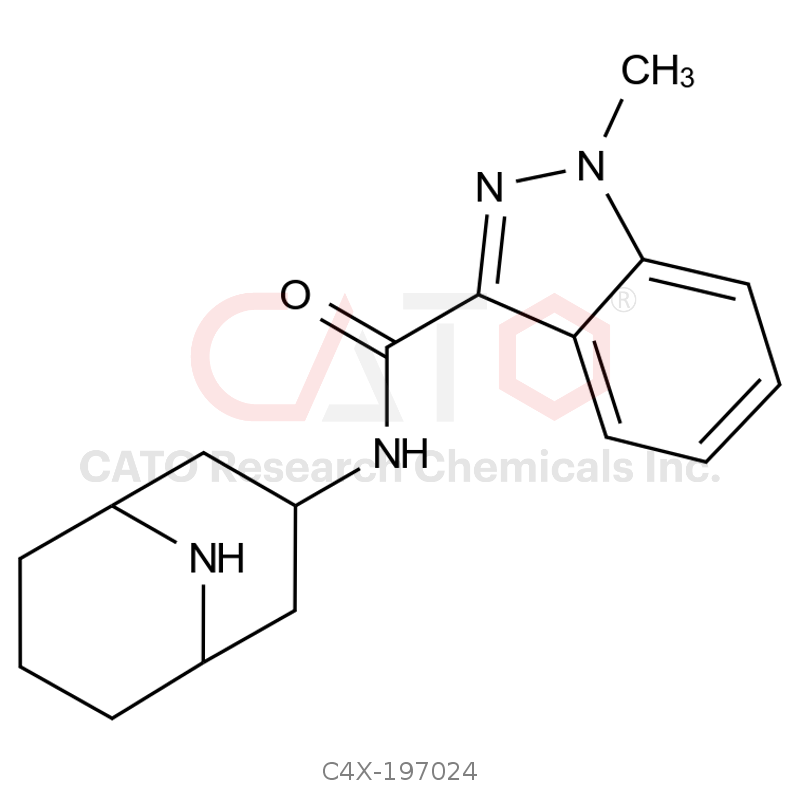 Granisetron Impurity 24