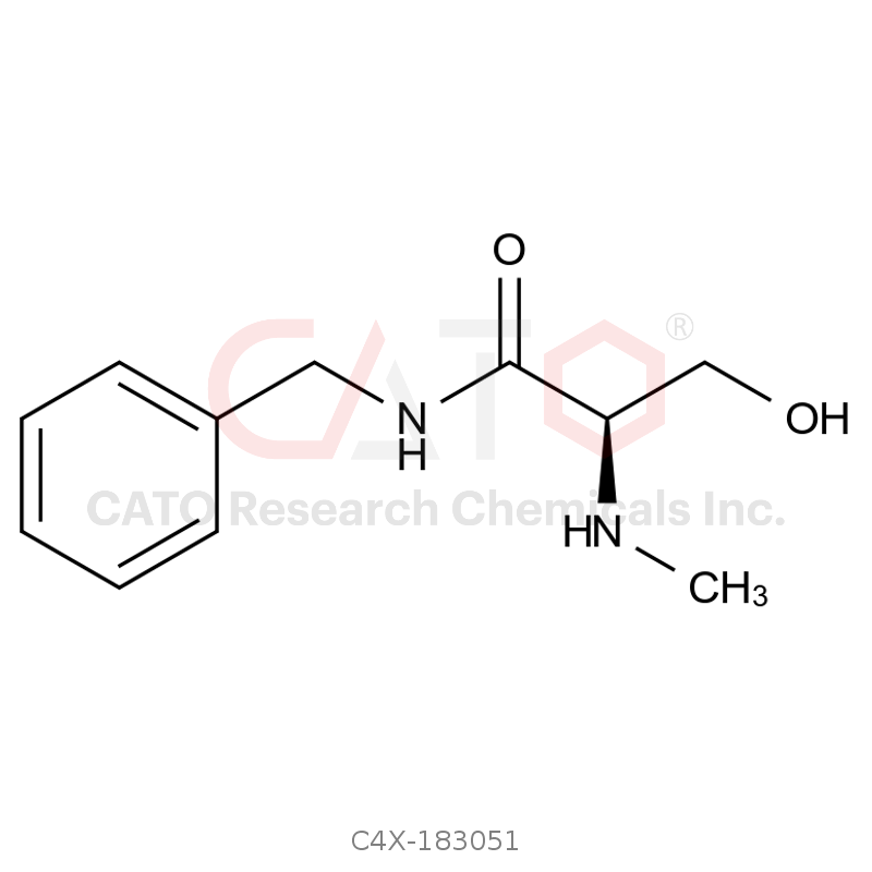 Lacosamide Impurity 51