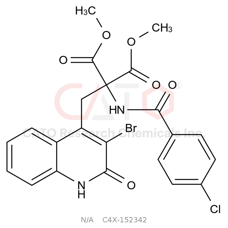 瑞巴派特杂质42