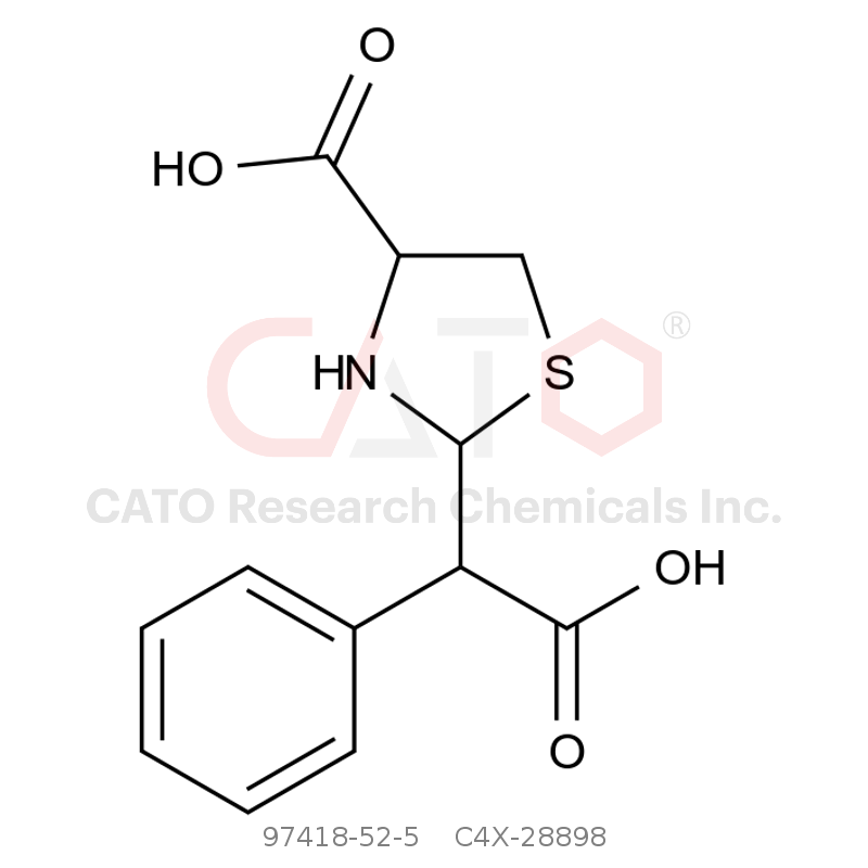 CAS No.:97418-52-5,利可君杂质8