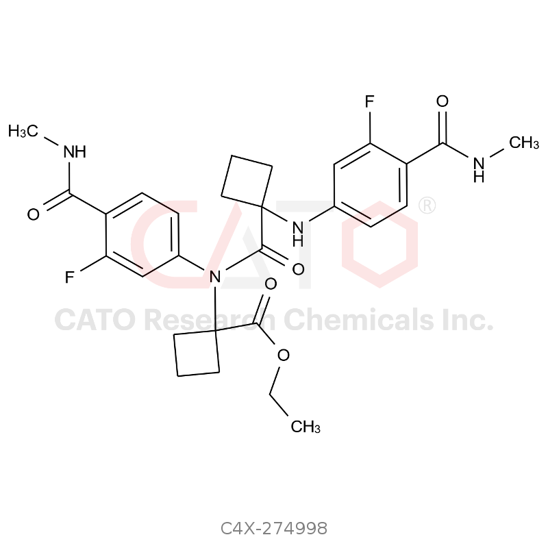 Apalutamide Impurity 98