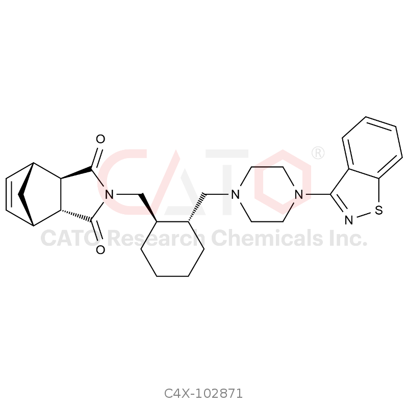 Lurasidone Impurity 71