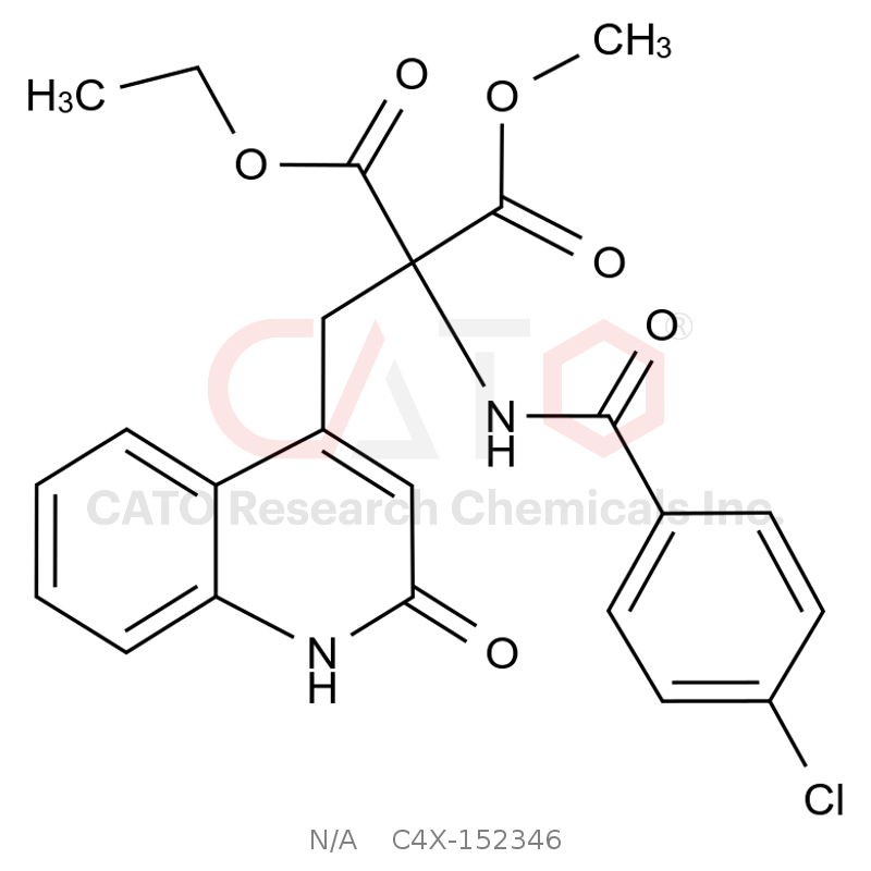 瑞巴派特杂质46