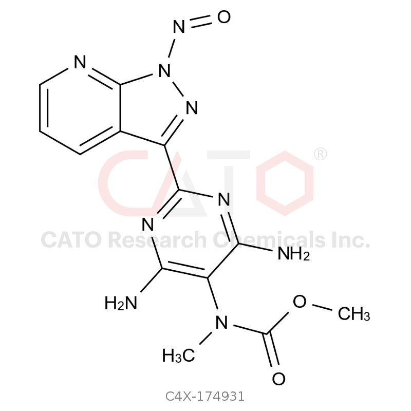 Riociguat Impurity 31