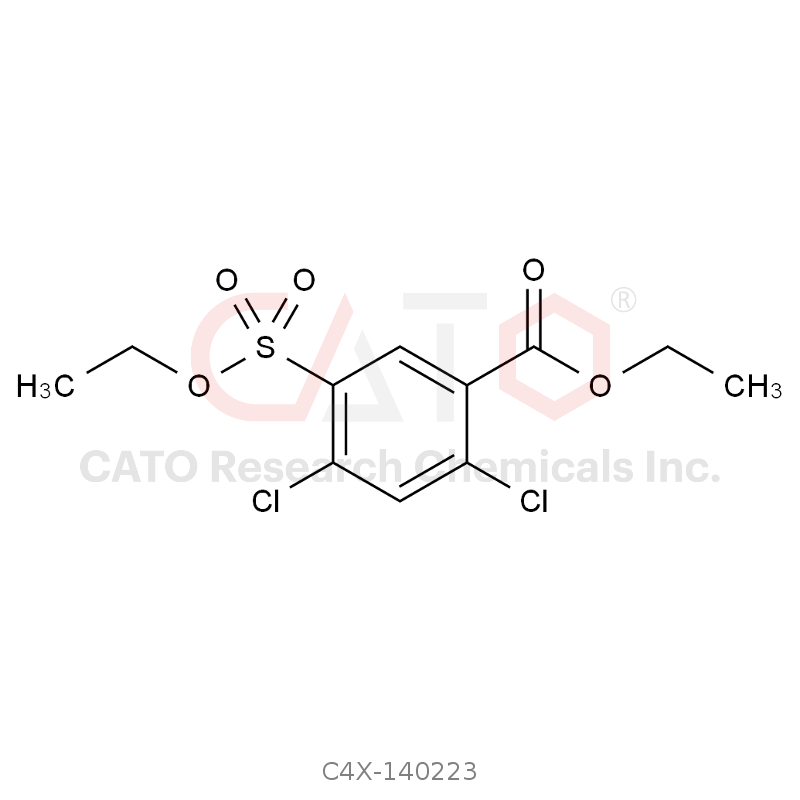 Furosemide Impurity 23