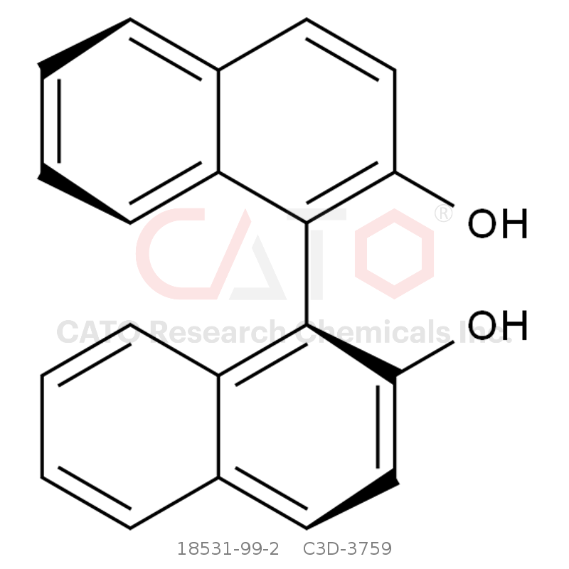 CAS No.:18531-99-2,(S)-(-)-1,1＇-联-2-萘酚