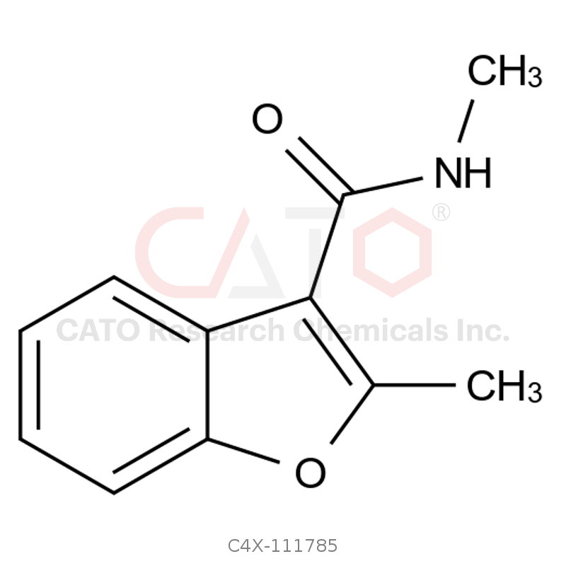 Gefitinib Impurity 85