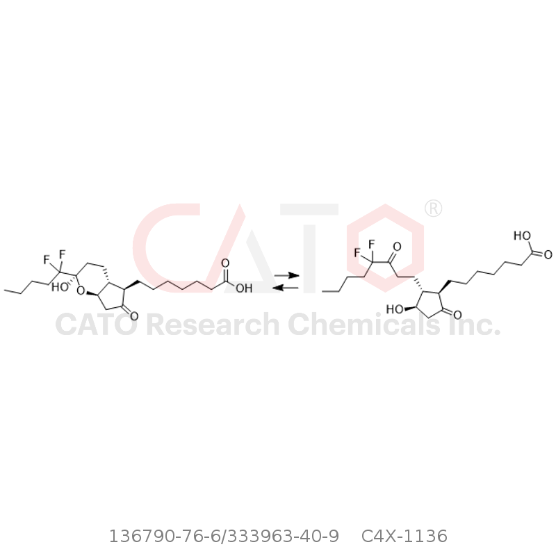 CAS No.:136790-76-6/333963-40-9,Lubiprostone