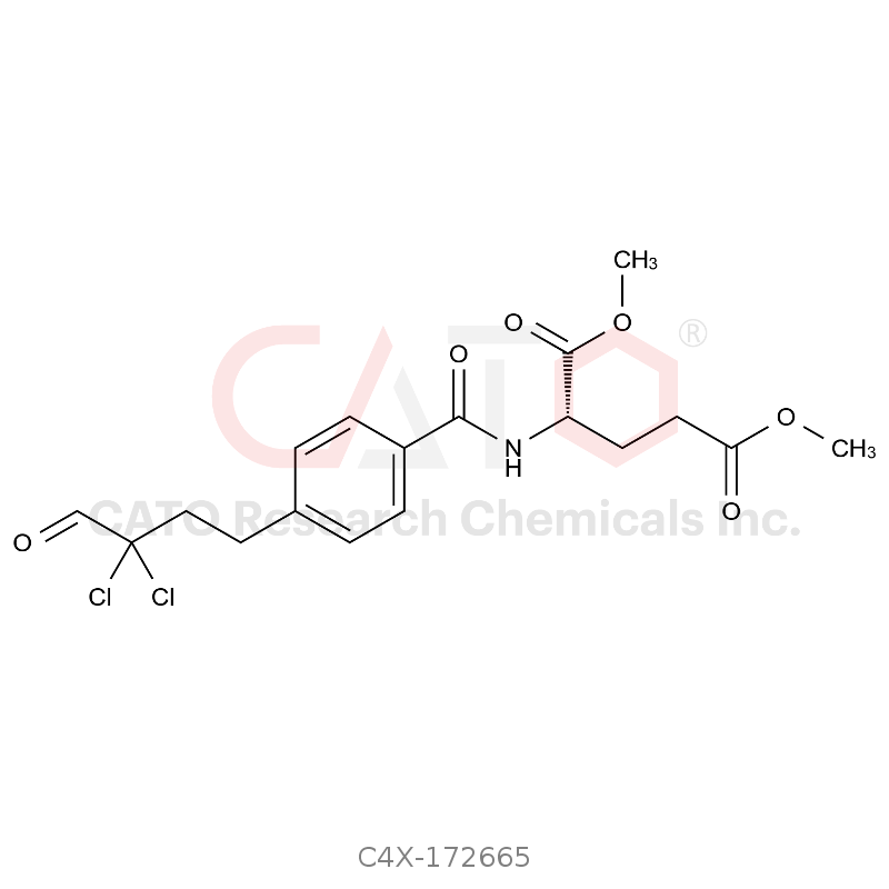 Pemetrexed Impurity 65