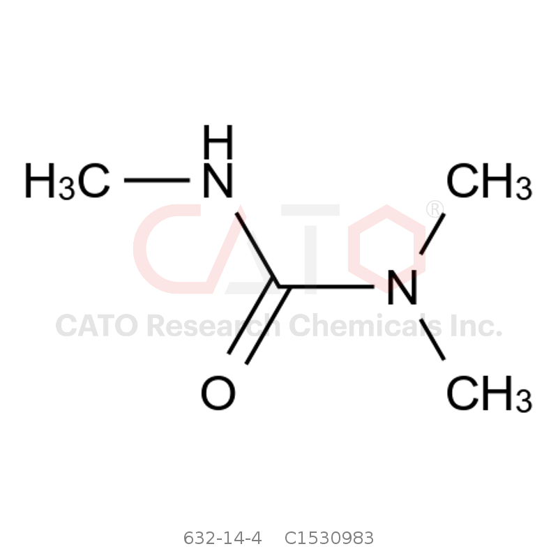 CAS No.:632-14-4,