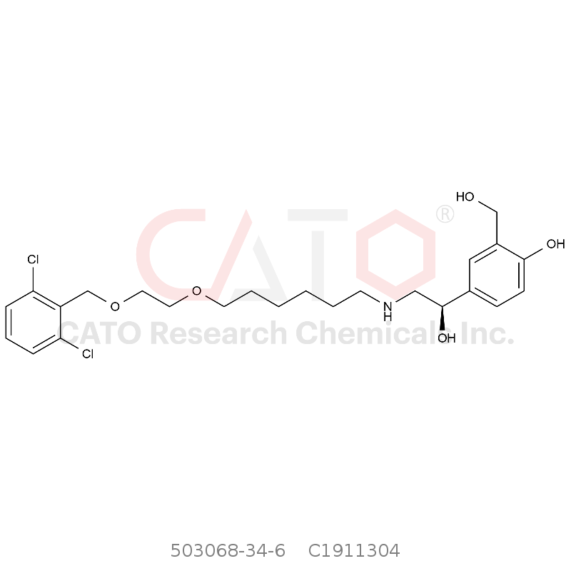 CAS No.:503068-34-6,维兰特罗