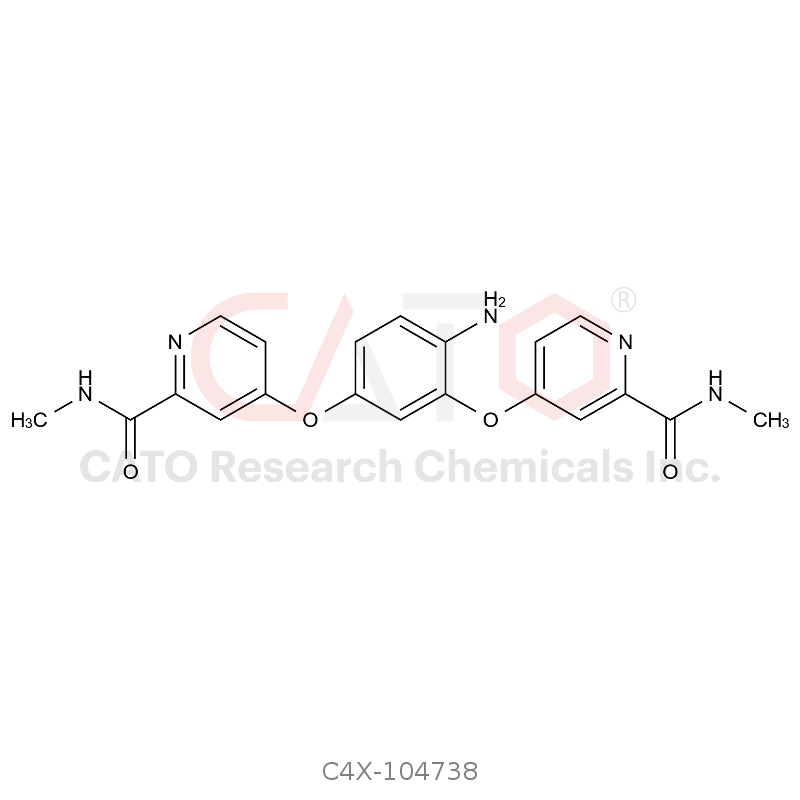 Regorafenib Impurity 38