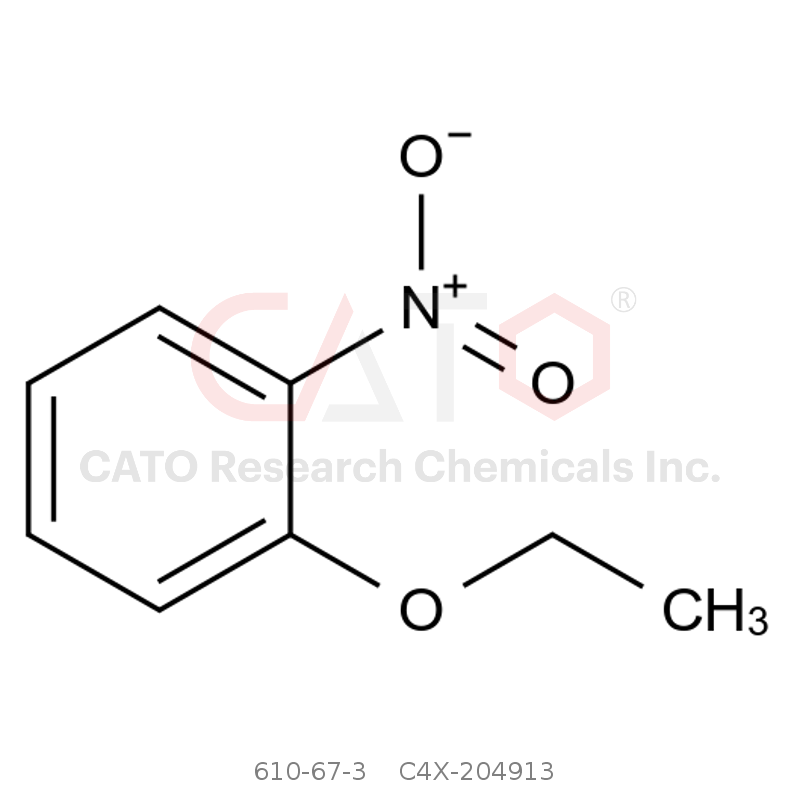 CAS No.:610-67-3,Phenacetin Impurity 13