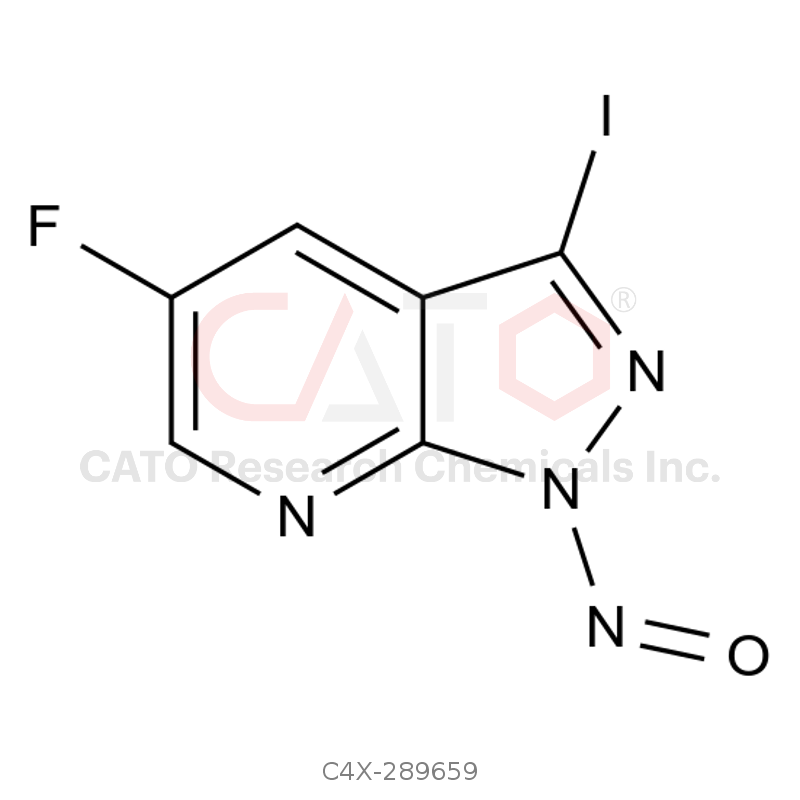 Vericiguat Impurity 59
