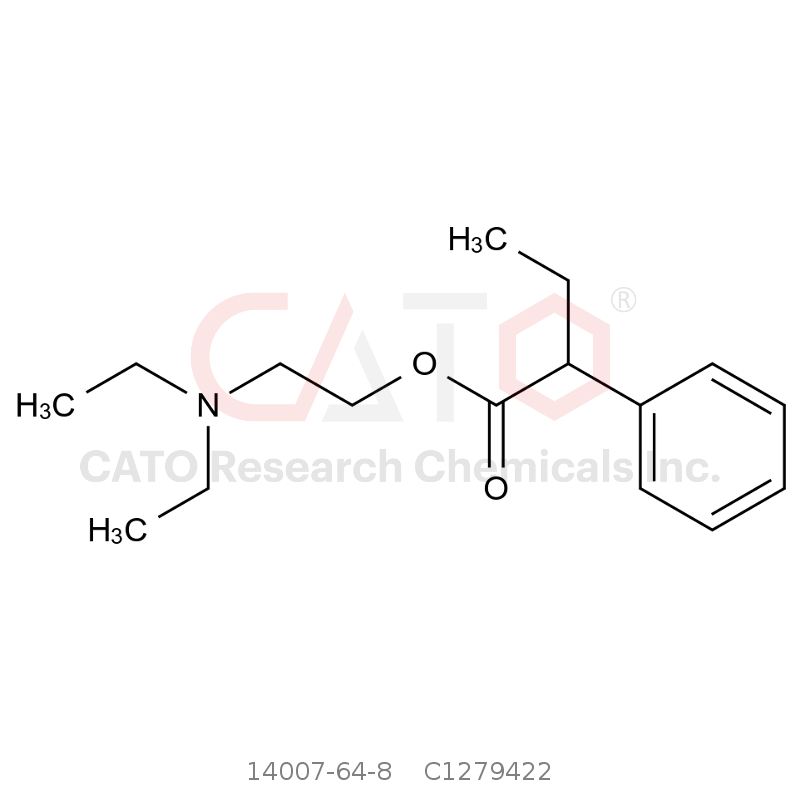 CAS No.:14007-64-8,布他米酯