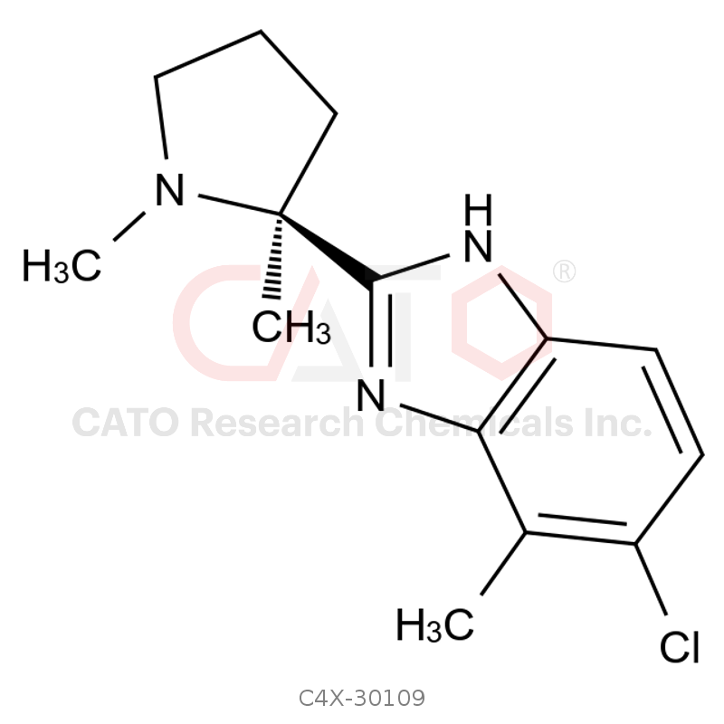 Dalilesen Impurity 9